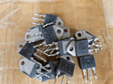 (5 PCS) S8055M TECCOR Thyristor SCR 800V 55A 3-Pin TO-218
