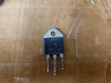 (5 PCS) S8055M TECCOR Thyristor SCR 800V 55A 3-Pin TO-218