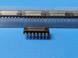 (1 PC) SN74ALS05AN TI/NSC Inverter IC 6 Channel Open Collector 14-PDIP