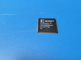 (1 PC) XC95288XL-7TQ144C CPLD - Complex  3.3V 288-mc 144-Pin TQFP