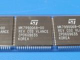 (1 PC) MK7990Q68 STMICRO IC TELCOM ETHERNET CONTROLLER LANCE PLCC-68