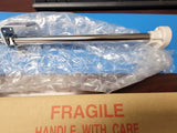 SZ-80L LCE DACPOL Mounting Bracket, Mounting Pole For Use With LCE-W Series