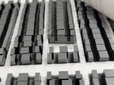 (5pcs) B66311GX127 Ferrite Cores & Accessories E20/10/6 N27OL