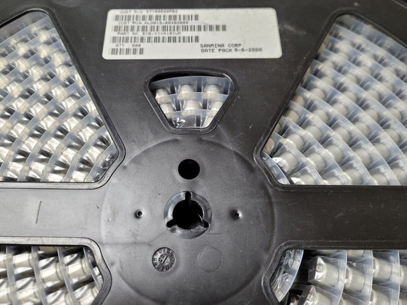 (10 PCS) ECE-V1VA101UP PANASONIC CAP ALUM 100UF 20% 35V SMD