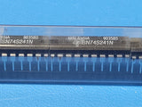 (5 PCS) SN74S241N TI IC BUF NON-INVERT 5.25V 20DIP