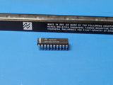 (5 PCS) DM74ALS241N NSC Bus Driver 2-Func 4-Bit True Output TTL PDIP20