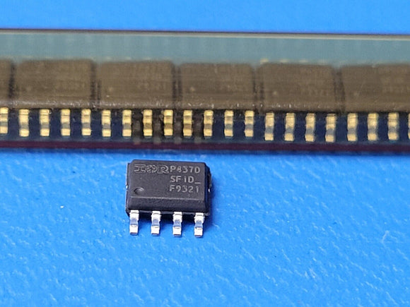 (10PCS) IRF9321PBF P-Channel 30 V 15A (Ta) 2.5W (Ta) Surface Mount 8-SOIC