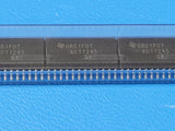 (3PCS) 74AC11245DW Transceiver, 1 Element 8 Bit per Element 3-State 24-SOIC