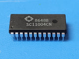 (1 PC) SC11004CN SIERRA IC 300/1200 BIT PER SEC MODEM PDIP24