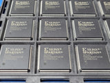 (1PC) XCS20-3PQG208C XILINX (FPGA) IC 160 12800 950 208-BFQFP