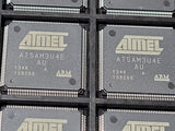 (1pc) ATSAM3U4EA-AU IC MCU 32BIT 256KB FLASH 144LQFP ROHS