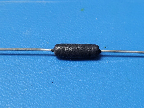 (1 PC) RWR89N30R1FRB12 VISHAY RES 30.1 OHM 3W 1% WW AXIAL