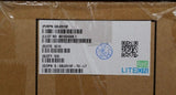 (5 PCS) GBJ2510-F LITEON BRIDGE RECT 1PHASE 1KV 25A GBJ ROHS