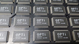 (1 PC) 82C606 OPTi SUPPORT CHIP QFP100