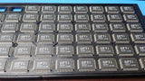 (1 PC) 82C606 OPTi SUPPORT CHIP QFP100