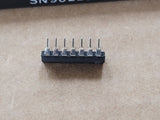(10 PCS) DM74S51N NSC AND-OR-INVERT GATE PDIP-14
