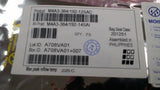 (1PC) M4A3-384/192-12SAC IC CPLD 384MC 12NS 256SBGA
