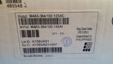 (1PC) M4A3-384/192-12SAC IC CPLD 384MC 12NS 256SBGA