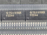 (50 PCS) SN74F2244DW TI Bus Driver, F/FAST Series, 2-Func, 4-Bit, SOIC20