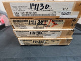 (50 PCS) SN74F2244DW TI Bus Driver, F/FAST Series, 2-Func, 4-Bit, SOIC20