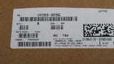 (1PC) LFX125EB-05F256C IC FPGA 160 I/O 256FBGA