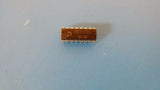 (2 PCS) AM91L02CPC AMD IC,SRAM,1KX1,MOS,DIP,16PIN,PLASTIC