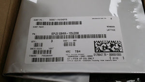 (1PC) ISPLSI5384VA-125LQ208 IC CPLD 384MC 7.5NS 208QFP