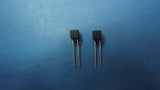 (10PCS) K0900E70 SIDAC 79-97V 1A TO92