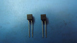 (10PCS) K0900E70 SIDAC 79-97V 1A TO92