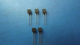 (10PCS) K1200E70 SIDAC 110-125V 1A TO92