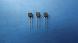 (10PCS) K1200E70 SIDAC 110-125V 1A TO92