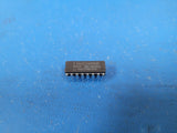(10 PCS) 54LS174DMQB, SNJ54LS174J TI, FSC IC FF D-TYPE SNGL 6BIT 16CDIP