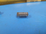 (10 PCS) 54LS174DMQB, SNJ54LS174J TI, FSC IC FF D-TYPE SNGL 6BIT 16CDIP