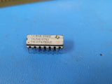 (10 PCS) 54LS174DMQB, SNJ54LS174J TI, FSC IC FF D-TYPE SNGL 6BIT 16CDIP