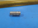 (10 PCS) 54LS174DMQB, SNJ54LS174J TI, FSC IC FF D-TYPE SNGL 6BIT 16CDIP