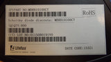 (10PCS) MBRB10100CT Diode Schottky 100V 10A 3-Pin(2+Tab) D2PAK
