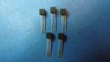 (10PCS) L401E8 TRIAC SENS GATE 400V 1A TO92