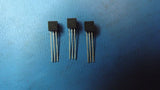 (10PCS) L401E8 TRIAC SENS GATE 400V 1A TO92