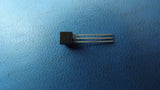 (10PCS) L401E8 TRIAC SENS GATE 400V 1A TO92