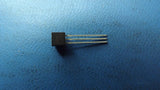 (10PCS) L6X8E3 TRIAC SENS GATE 600V 0.8A TO92
