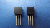 (3PCS) P1402AAL SIDAC SYM 2CH 58/116V 150A TO220