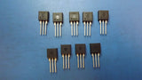 (3PCS) P1402AAL SIDAC SYM 2CH 58/116V 150A TO220