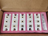 (5PCS) MD16160S-BM2MM DIODE MODULE GP 1600V 160A S3