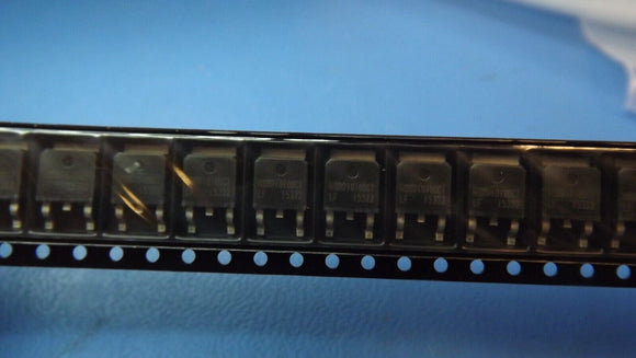 (10PCS) MBRD10100CT DIODE SCHOTTKY 100V 5A TO252