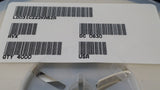 (100 PCS) LD031C222KAB2A AVX Cap Ceramic 0.0022uF 100V X7R 10% 0603 125°C