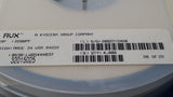 (100 PCS) LD031C222KAB2A AVX Cap Ceramic 0.0022uF 100V X7R 10% 0603 125°C