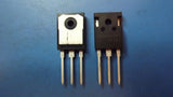 (2PCS) MBR6045WT Littelfuse DIODE SCHOTTKY 30A 45V TO247AD