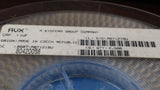 (25 PCS) TAJR105M016R AVX Cap Tant Solid 1uF 16V R CASE 20%