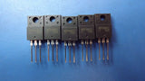 (10PCS) MBRF1060CTL Diode Schottky 60V 5A 3-Pin(3+Tab) ITO-220AB