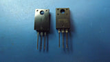 (10PCS) MBRF1060CTL Diode Schottky 60V 5A 3-Pin(3+Tab) ITO-220AB